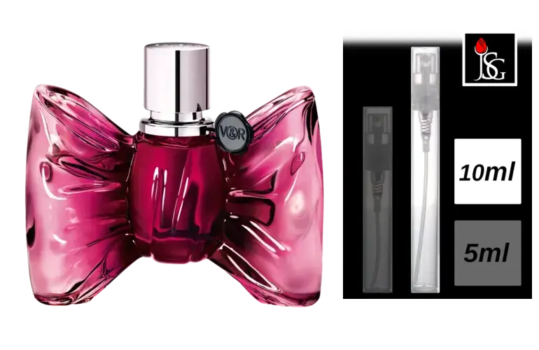 Viktor & Rolf Bonbon Eau de Parfum, 10ml Decant Sample