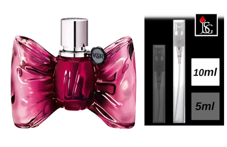 Viktor & Rolf Bonbon Eau de Parfum, 10ml Decant Sample