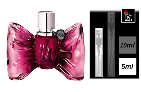 Viktor & Rolf Bonbon Eau de Parfum, 5ml Decant Sample