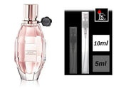 Viktor & Rolf Flowerbomb Bloom Eau de Toilette, 10ml Decant Sample