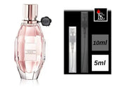 Viktor & Rolf Flowerbomb Bloom Eau de Toilette, 5ml Decant Sample
