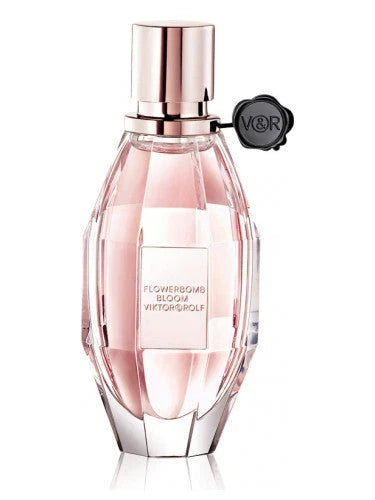 Viktor & Rolf Flowerbomb Bloom Eau de Toilette, 100 ml Bottle
