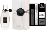 Viktor & Rolf Flowerbomb Bloom Eau de Toilette, 10ml Decant Sample