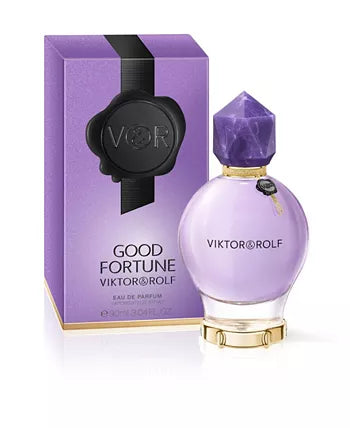 Viktor & Rolf Good Fortune Eau de Parfum, 90 ml Bottle