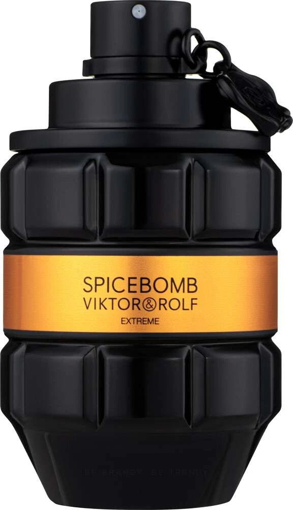 Viktor & Rolf Spicebomb Extreme Eau de Parfum, 100 ml Bottle
