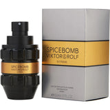 Viktor & Rolf Spicebomb Extreme Eau de Parfum, 100 ml Bottle