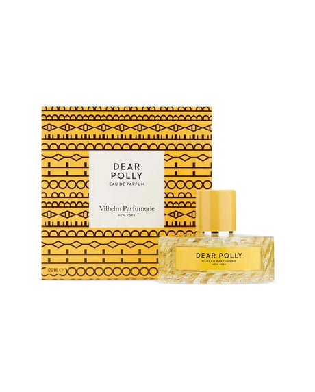 Vilhelm Parfumerie Dear Polly Eau de Parfum, 3.4 oz Bottle