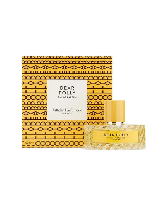 Vilhelm Parfumerie Dear Polly Eau de Parfum, 3.4 oz Bottle