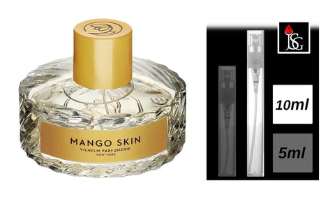 Vilhelm Parfumerie Mango Skin Eau de Parfum, 10ml Decant Sample