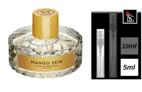 Vilhelm Parfumerie Mango Skin Eau de Parfum, 5ml Decant Sample