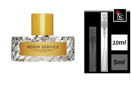 Vilhelm Parfumerie Room Service Eau de Parfum, 10ml Decant Sample