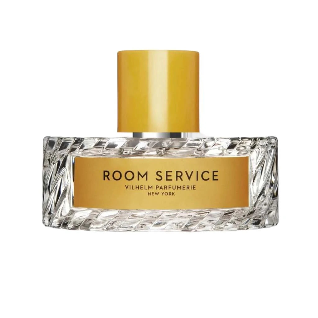 Vilhelm Parfumerie Room Service Eau de Parfum, 3.4 oz Bottle