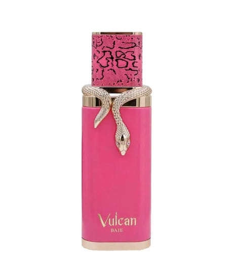 French Avenue Vulcan Baie Eau de Parfum, 100 ml Bottle