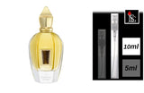 Xerjoff 17/17 Stone Label Pikovaya Dama Eau de Parfum, 10ml Decant Sample