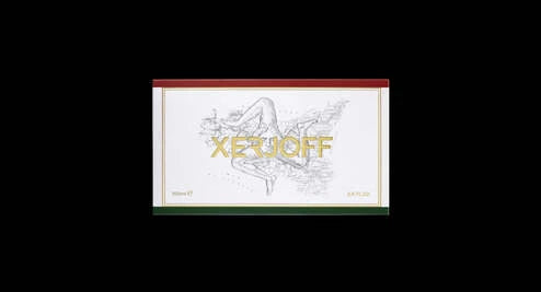Xerjoff 1861 Naxos Eau de Parfum, 100 ml Bottle