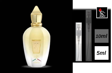 Xerjoff 1861 Naxos Eau de Parfum, 5ml Decant Sample