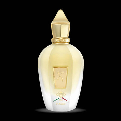 Xerjoff 1861 Naxos Eau de Parfum, 100 ml Bottle