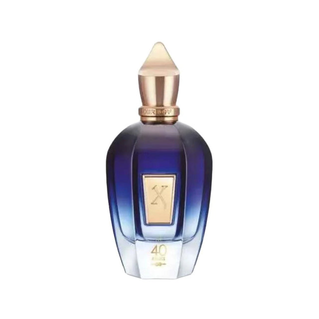 Xerjoff 40 Knots Join The Club Eau de Parfum, 3.4 oz Bottle