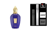 Xerjoff Accento Eau de Parfum, 10ml Decant Sample