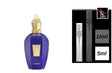Xerjoff Accento Eau de Parfum, 5ml Decant Sample