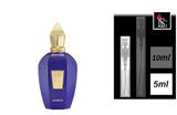 Xerjoff Accento Eau de Parfum, 5ml Decant Sample
