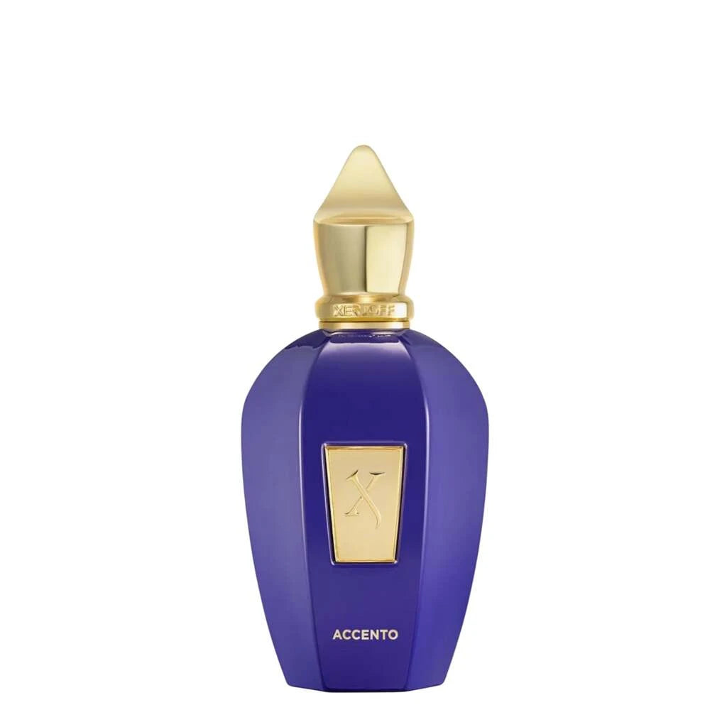 Xerjoff Accento Eau de Parfum, 3.4 oz Bottle