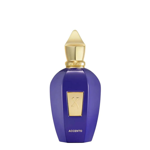 Xerjoff Accento Eau de Parfum, 3.4 oz Bottle