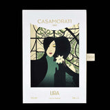 Xerjoff Casamorati 1888 Lira Eau de Parfum, 100 ml Bottle