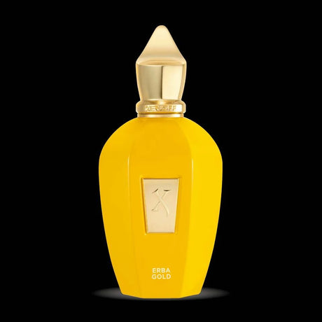 Xerjoff Erba Gold Eau de Parfum, 100 ml Bottle