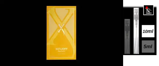 Xerjoff Erba Gold Eau de Parfum, 10ml Decant Sample