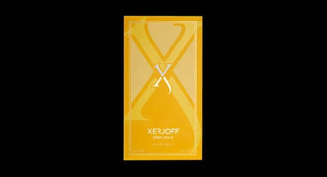 Xerjoff Erba Gold Eau de Parfum, 100 ml Bottle