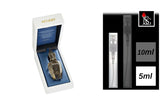 Xerjoff K Collection Ether Parfum, 5ml Decant Sample