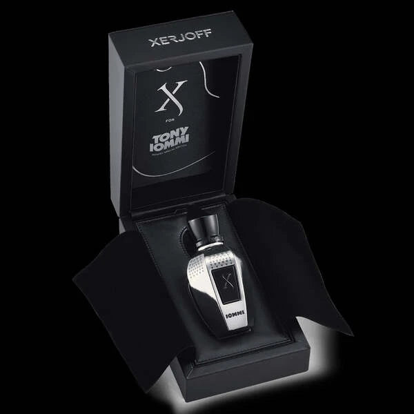 Xerjoff Tony Iommi Monkey Special Eau de Parfum, 50 ml Bottle