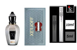 Xerjoff Tony Iommi Monkey Special Eau de Parfum, 10ml Decant Sample