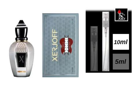 Xerjoff Tony Iommi Monkey Special Eau de Parfum, 10ml Decant Sample