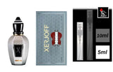 Xerjoff Tony Iommi Monkey Special Eau de Parfum, 5ml Decant Sample