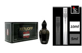 Xerjoff Tony Iommi Deified Parfum, 10ml Decant Sample