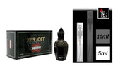 Xerjoff Tony Iommi Deified Parfum, 5ml Decant Sample