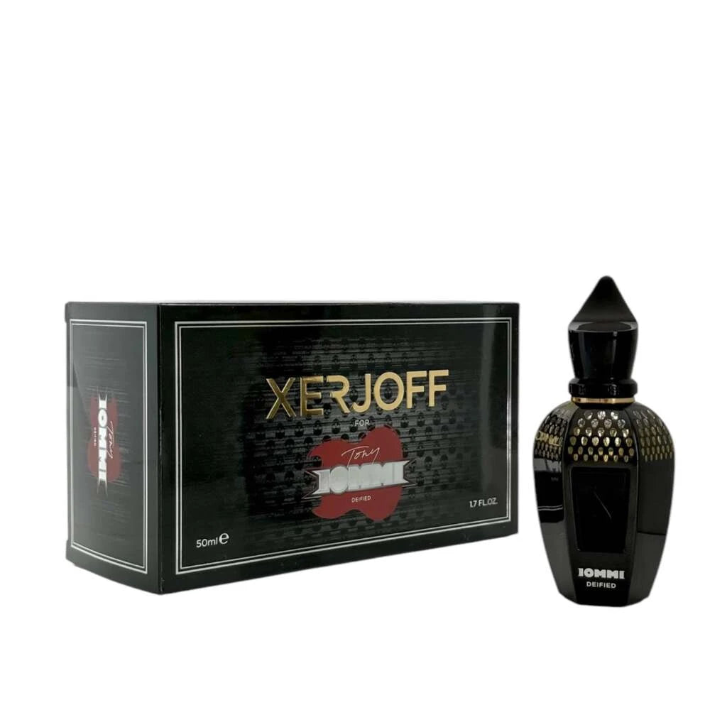 Xerjoff Tony Iommi Deified Parfum, 1.7 oz Bottle