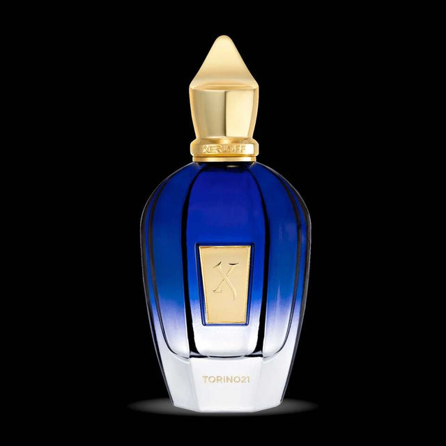 Xerjoff Torino 21 Eau de Parfum, 50 ml Bottle