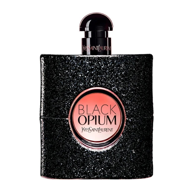 Yves Saint Laurent Black Opium Eau de Parfum, 100 ml Bottle