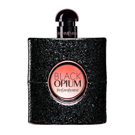 Yves Saint Laurent Black Opium Eau de Parfum, 100 ml Bottle