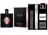 Yves Saint Laurent Black Opium Eau de Parfum, 10ml Decant Sample