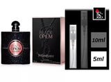 Yves Saint Laurent Black Opium Eau de Parfum, 5ml Decant Sample