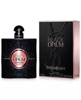 Yves Saint Laurent Black Opium Eau de Parfum, 100 ml Bottle