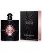 Yves Saint Laurent Black Opium Eau de Parfum, 100 ml Bottle