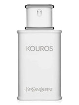 Yves Saint Laurent Kouros Eau de Parfum, 100 ml Bottle