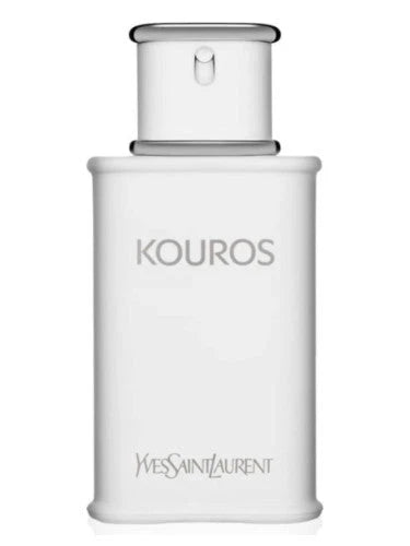 Yves Saint Laurent Kouros Eau de Parfum, 100 ml Bottle