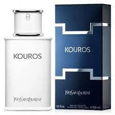 Yves Saint Laurent Kouros Eau de Parfum, 100 ml Bottle