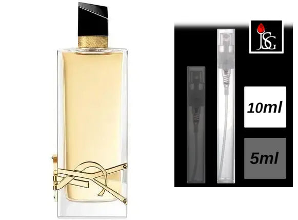 Yves Saint Laurent Libre Eau de Parfum, 10ml Decant Sample